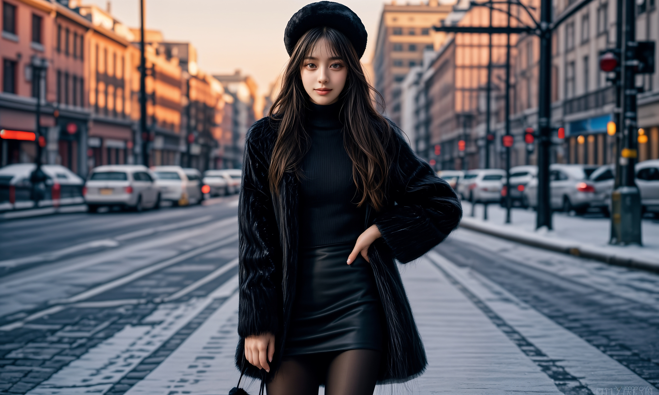 中方：一贯认为经贸合作是中澳关系的压舱石